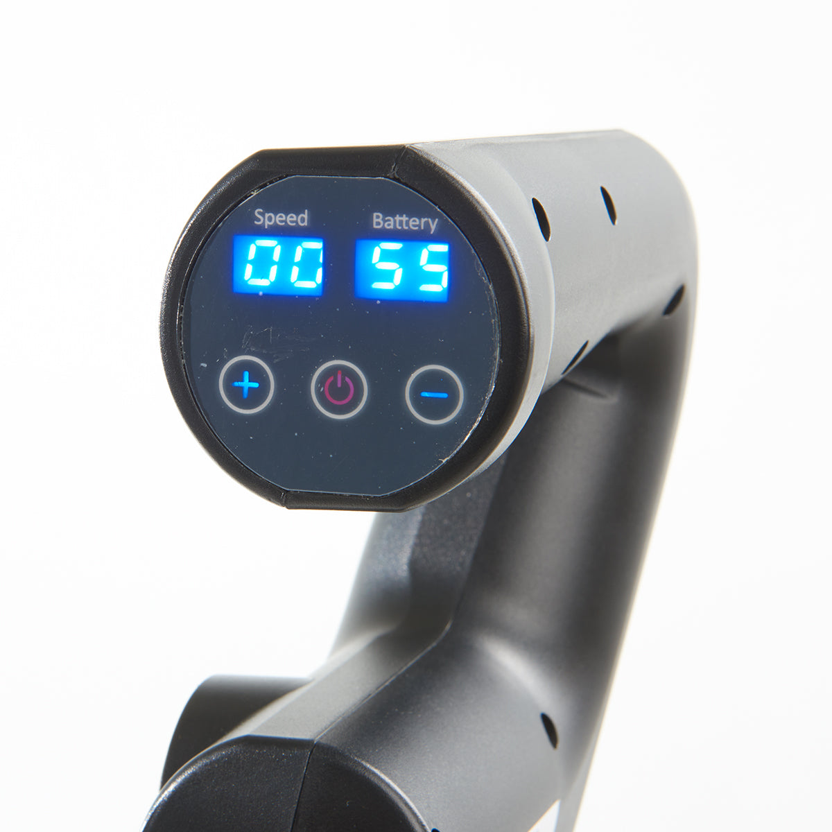 2-in-1 Full Body Massage System - image 2