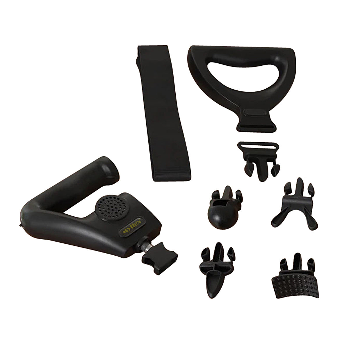 2-in-1 Full Body Massage System - image 6