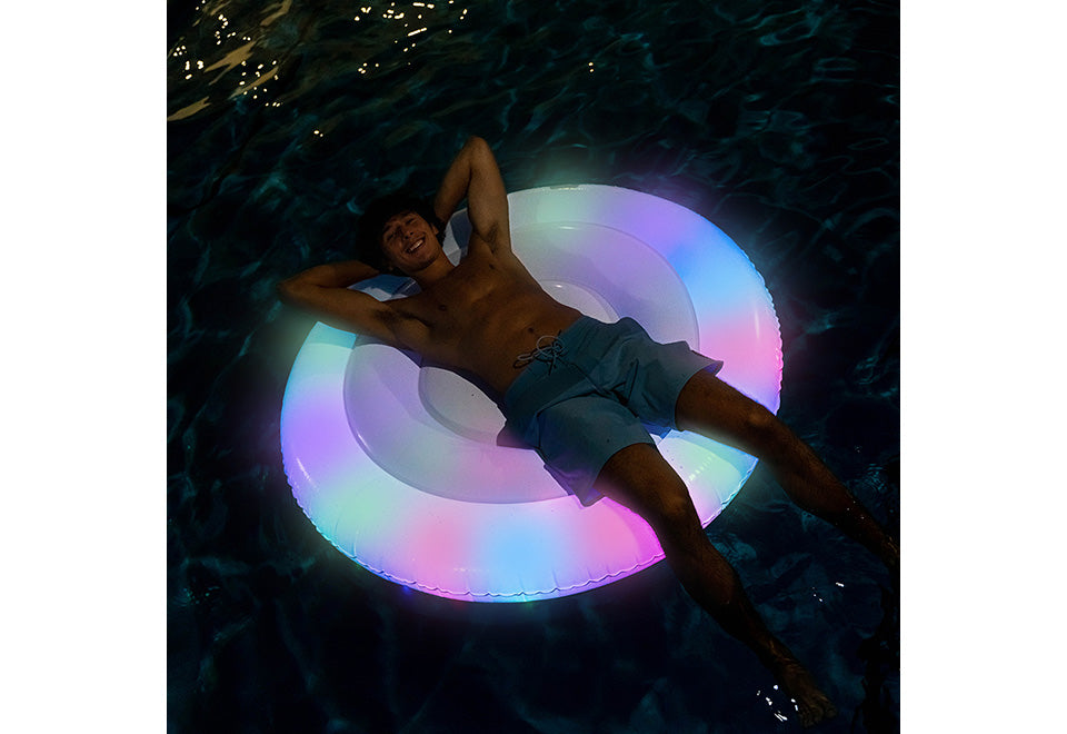 LED Pool Float - image 4