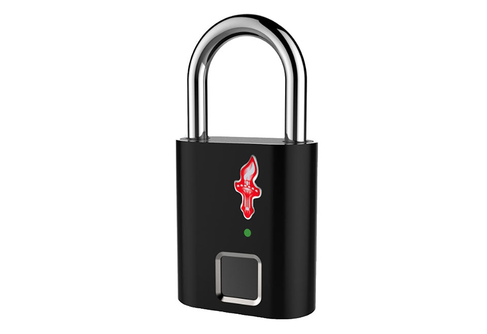 TSA Approved Fingerprint Lock - image 8
