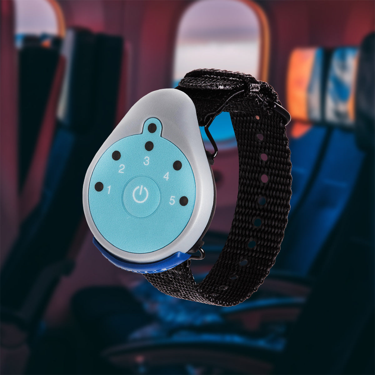 Anti-Nausea Wristband - image 14