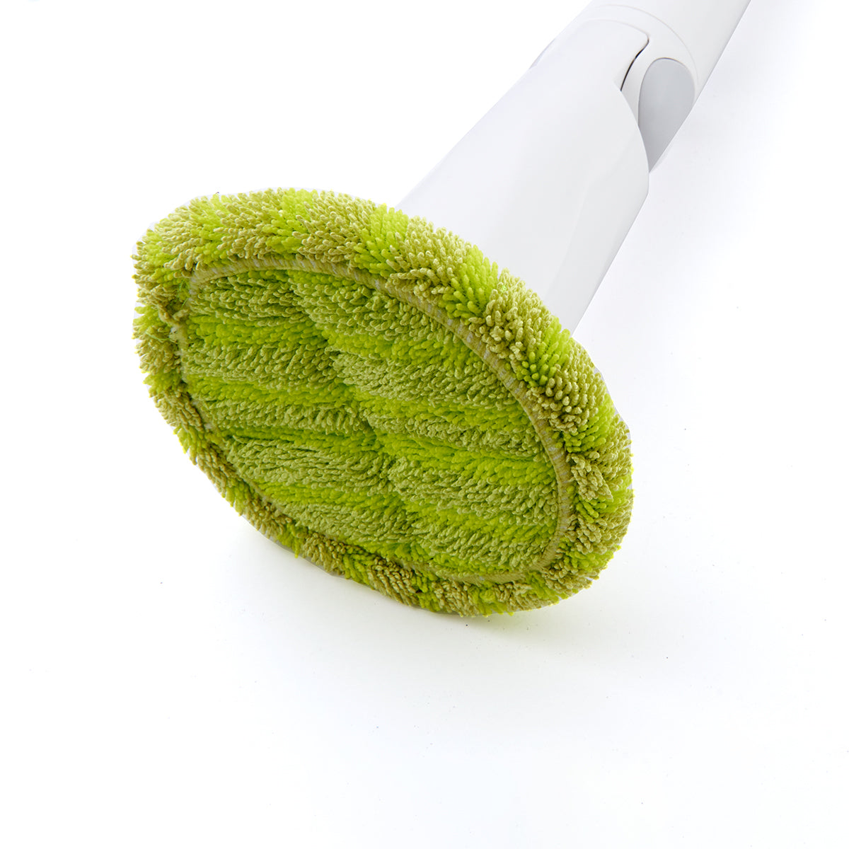 Ultimate Cordless Power Scrubber by Sharper Image - image 11