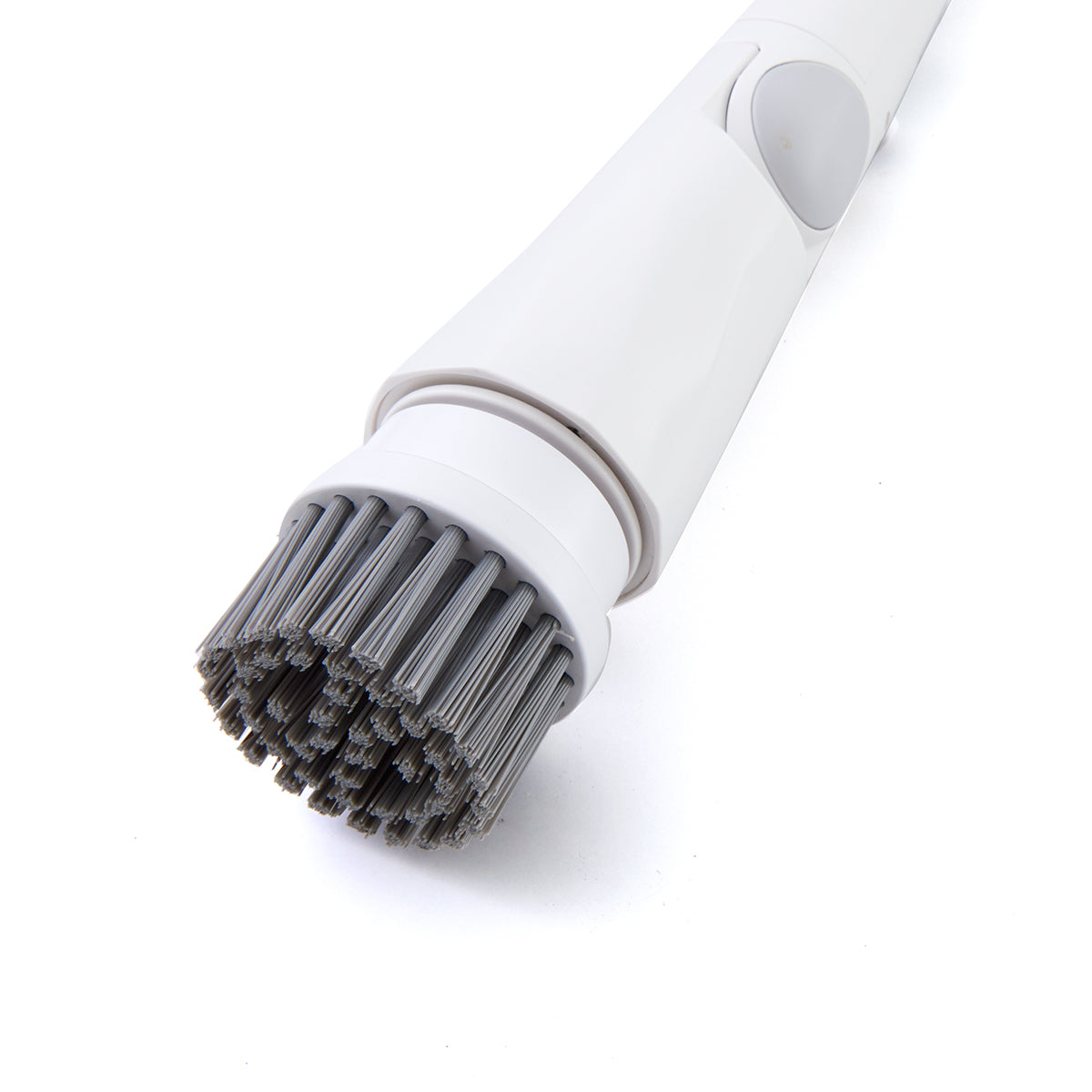 Ultimate Cordless Power Scrubber by Sharper Image - image 12