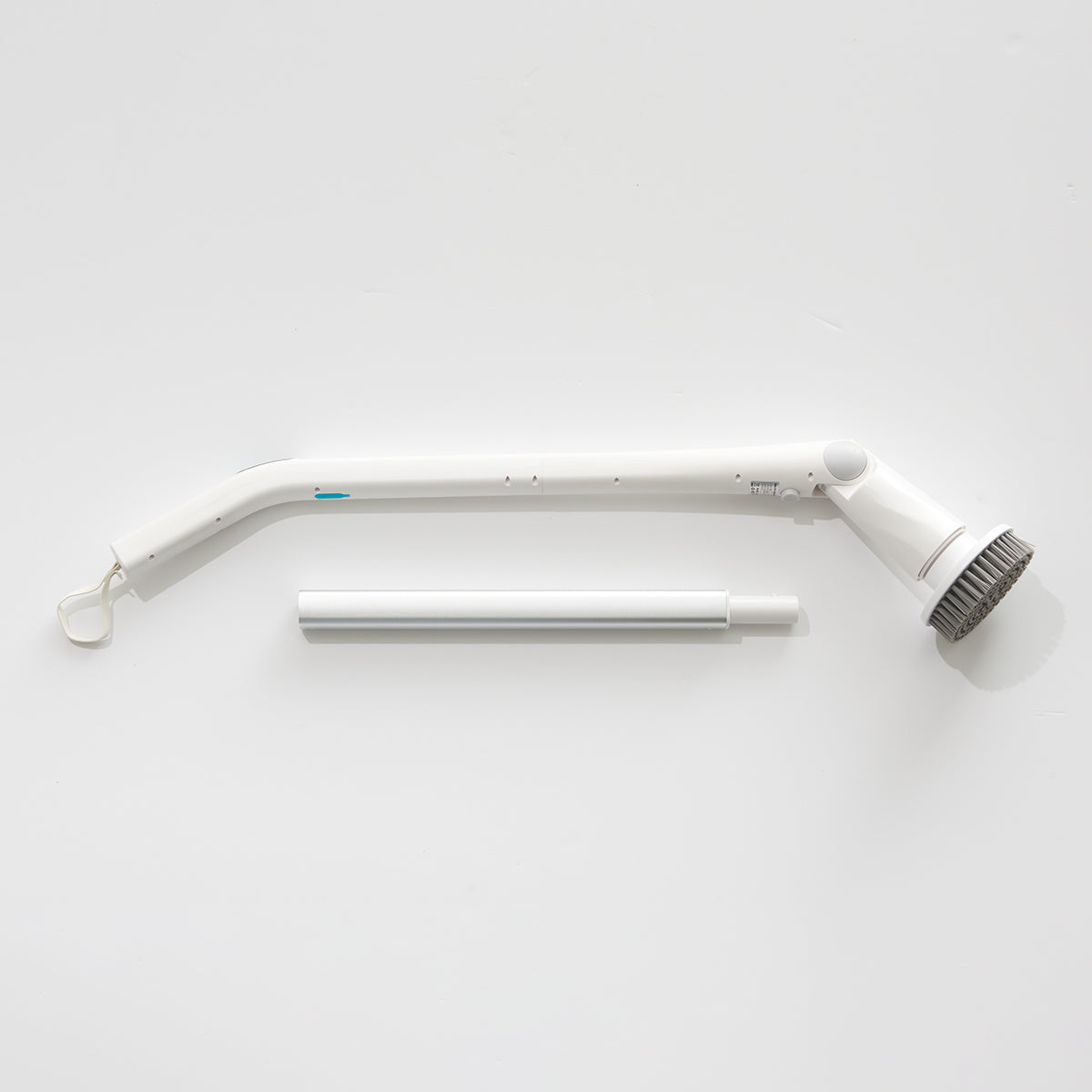 Ultimate Cordless Power Scrubber by Sharper Image - image 3