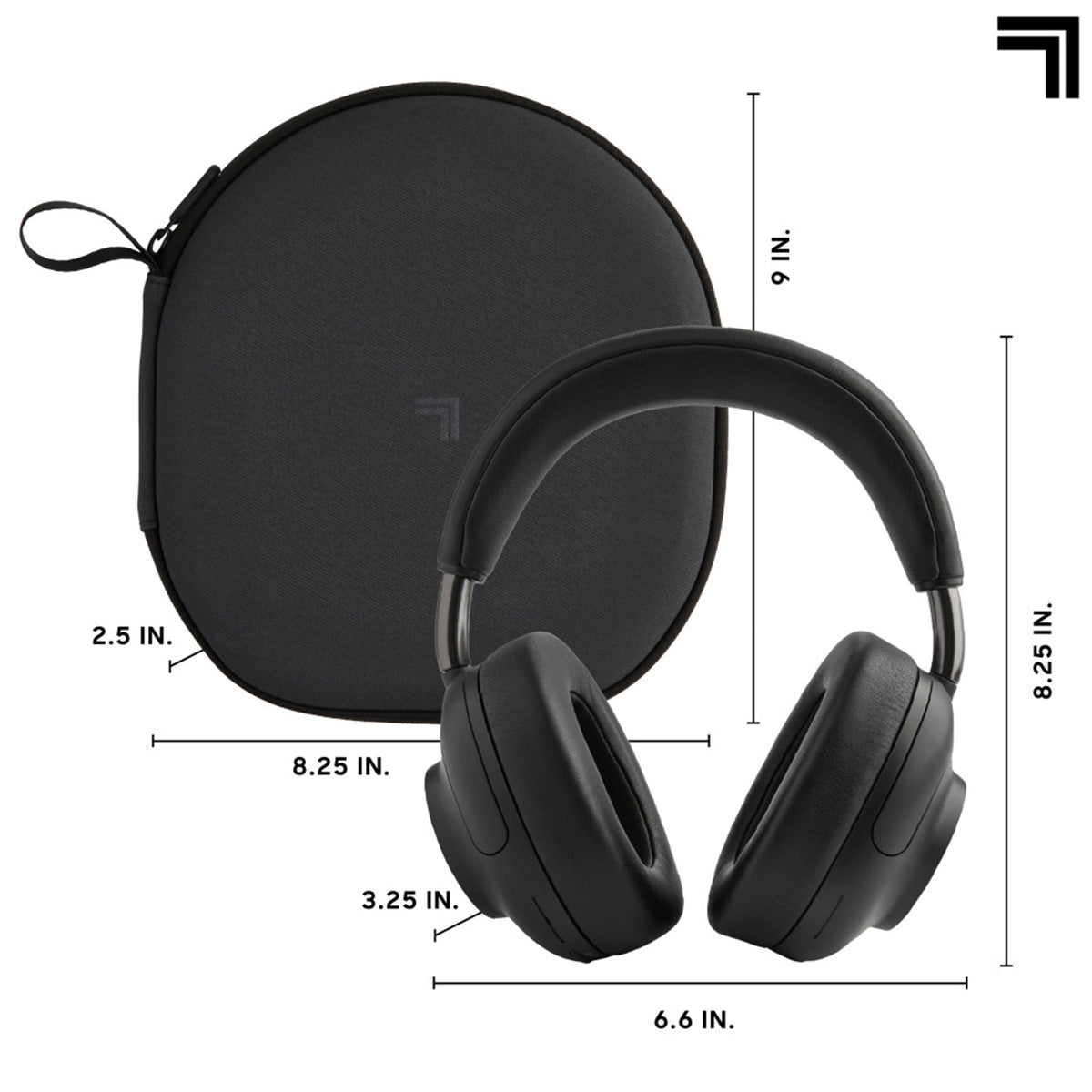 SoundHaven® Sport Wireless Headphones by Sharper Image - image 7