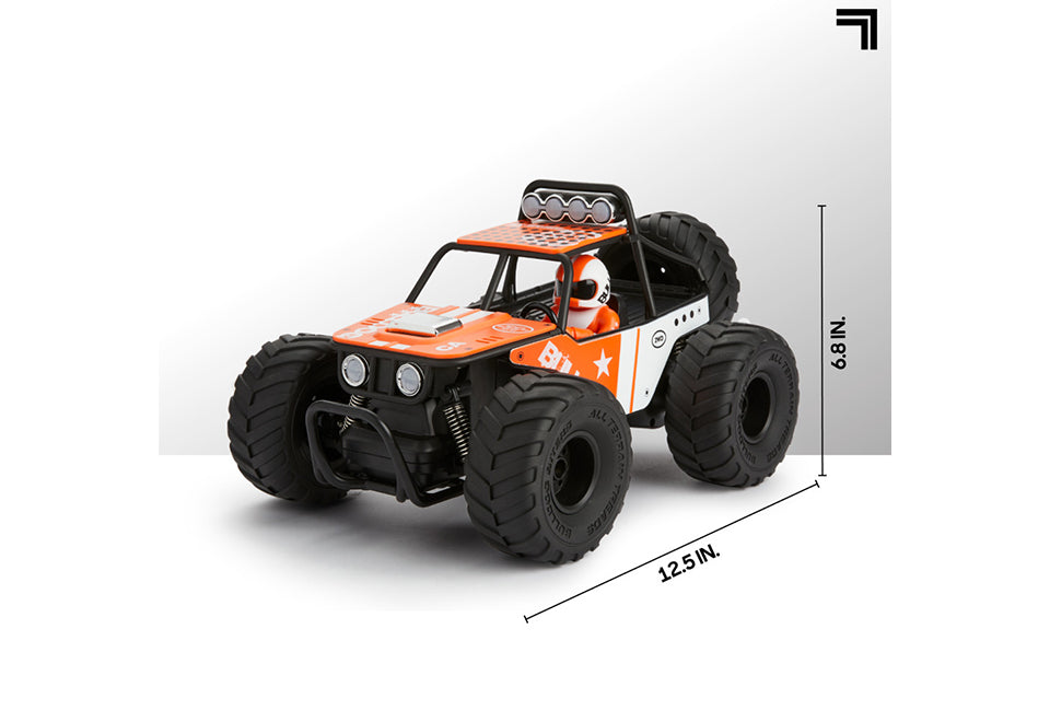 RC Bulldog Buggy by Sharper Image - image 6