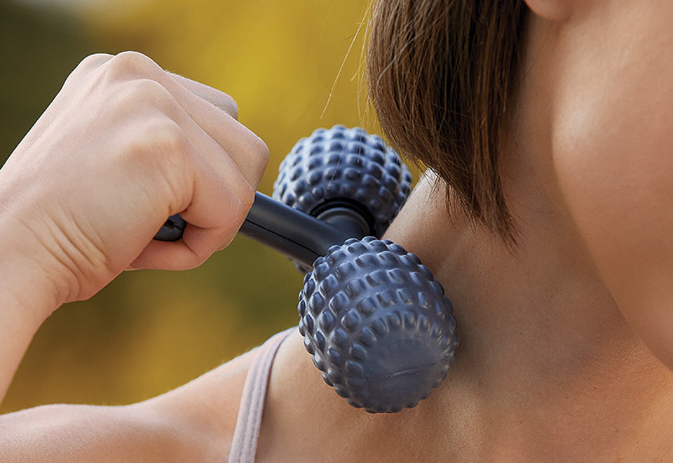 Modular Flex Roller by Sharper Image - image 6