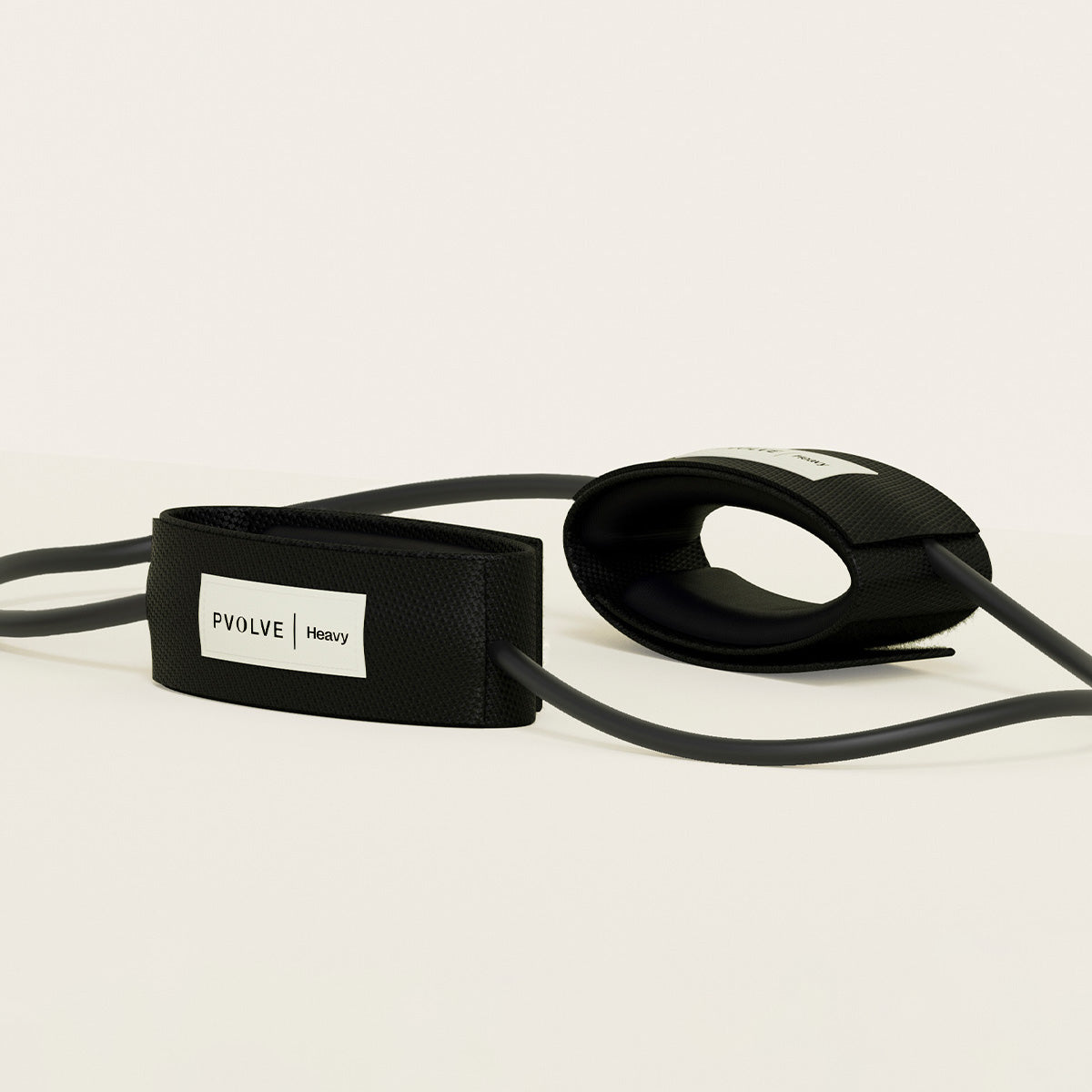 Pvolve Leg Sculpting Ankle Bands - image 4