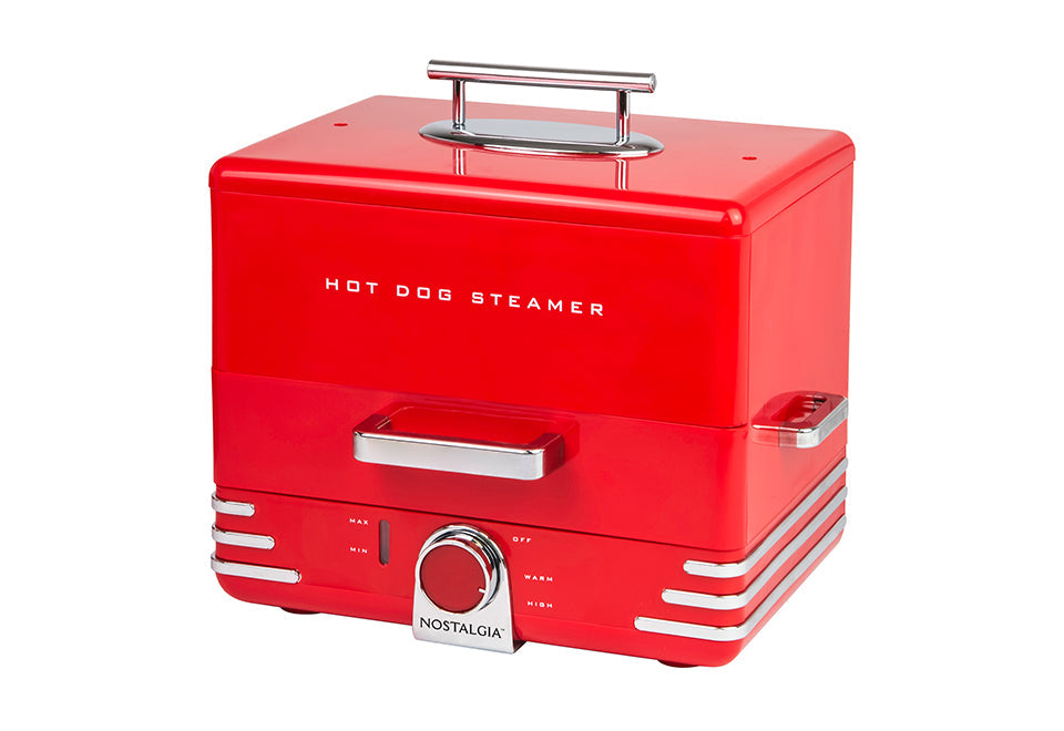 Hot Dog Steamer - image 2