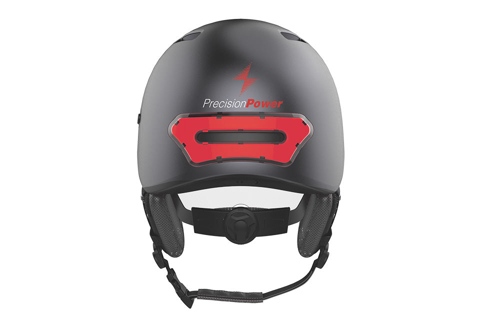 Smart Helmet with HD Camera - image 8