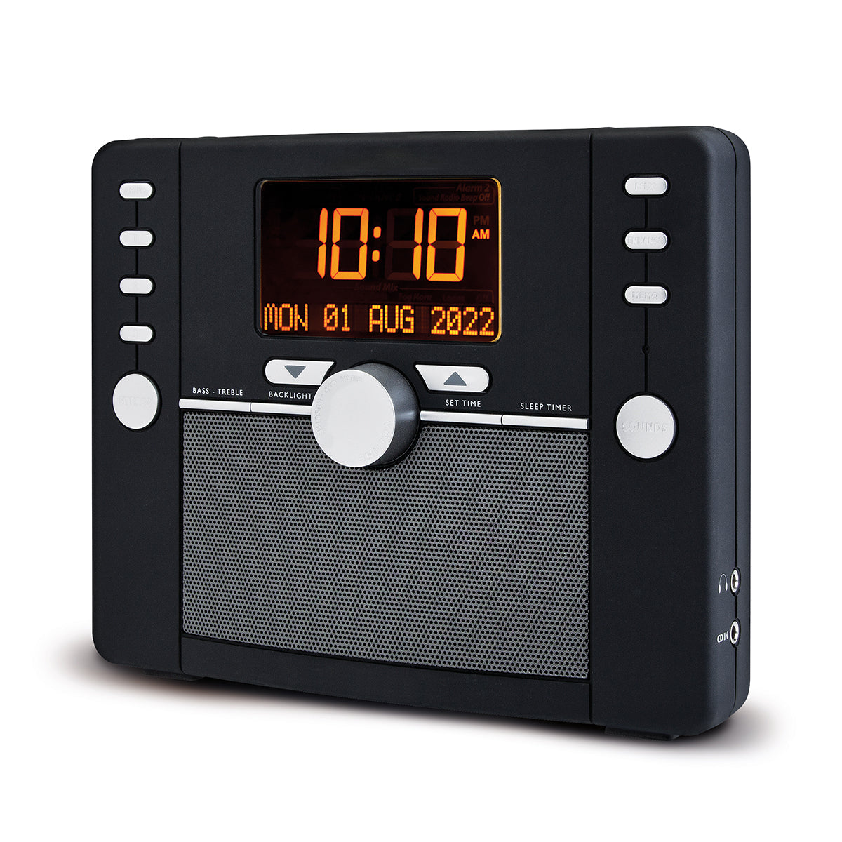 Deluxe Sleep Sound Therapy System - image 2