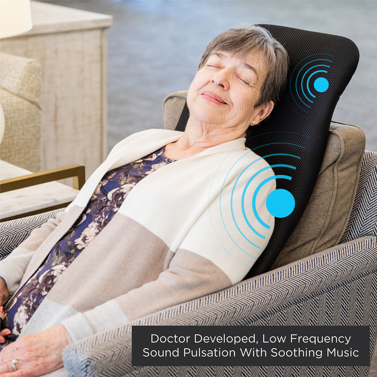 Vibroacoustic Brainwave Therapy Pad - image 6