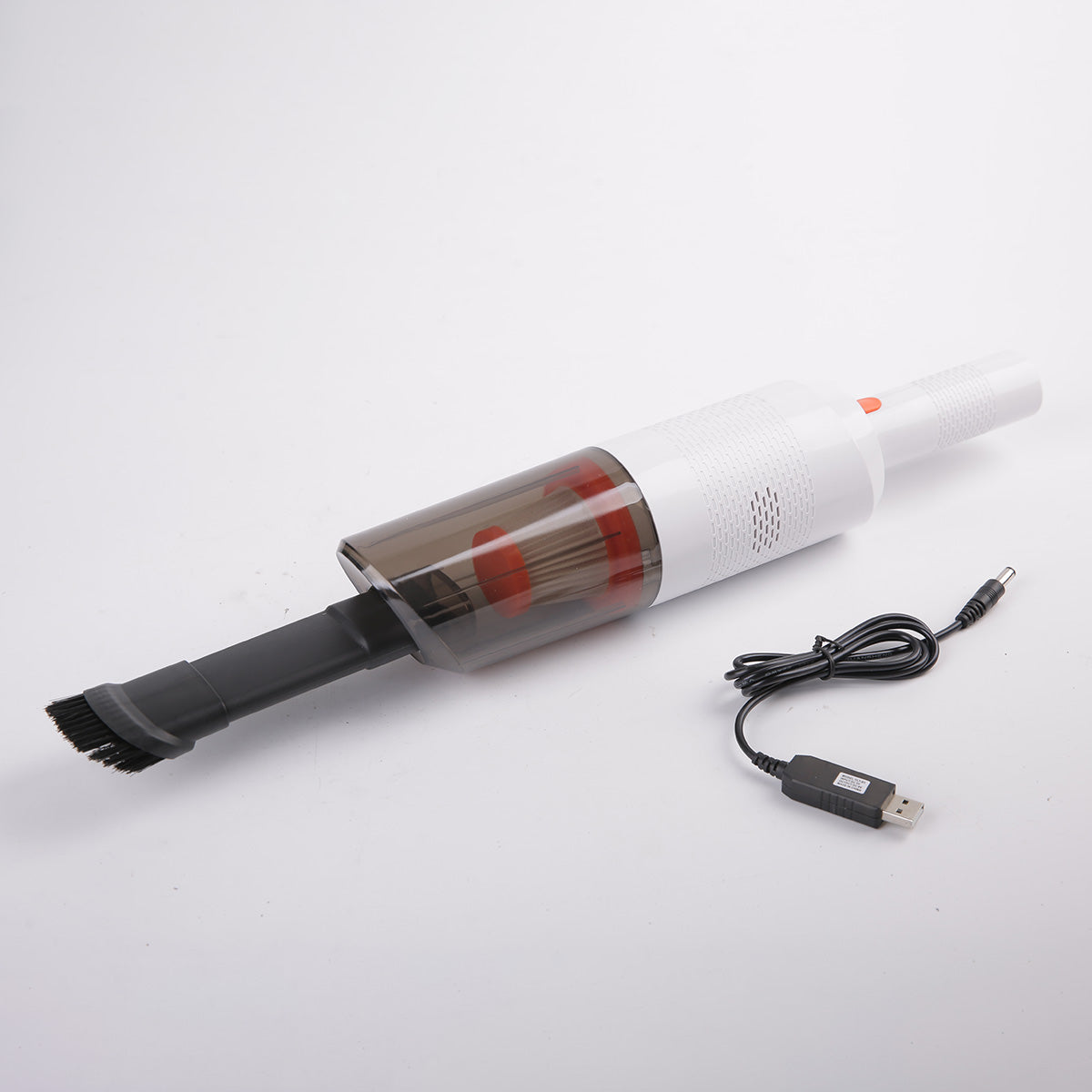 Cordless Wet/Dry Hand Vacuum - image 3