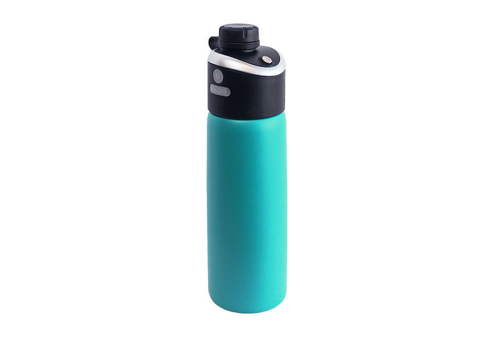 Rechargeable Hydration and Misting Bottle - image 2