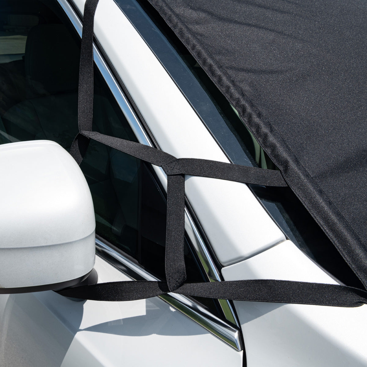 Frost Free Windshield Covers (Set of 2) - image 16