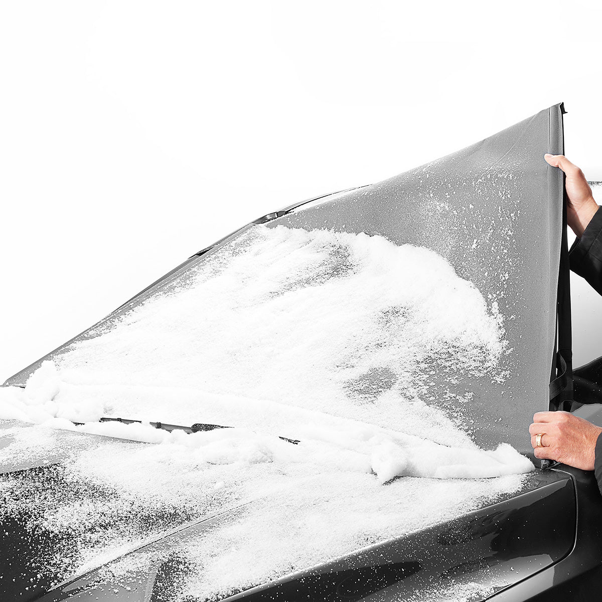 Frost Free Windshield Covers (Set of 2) - image 4