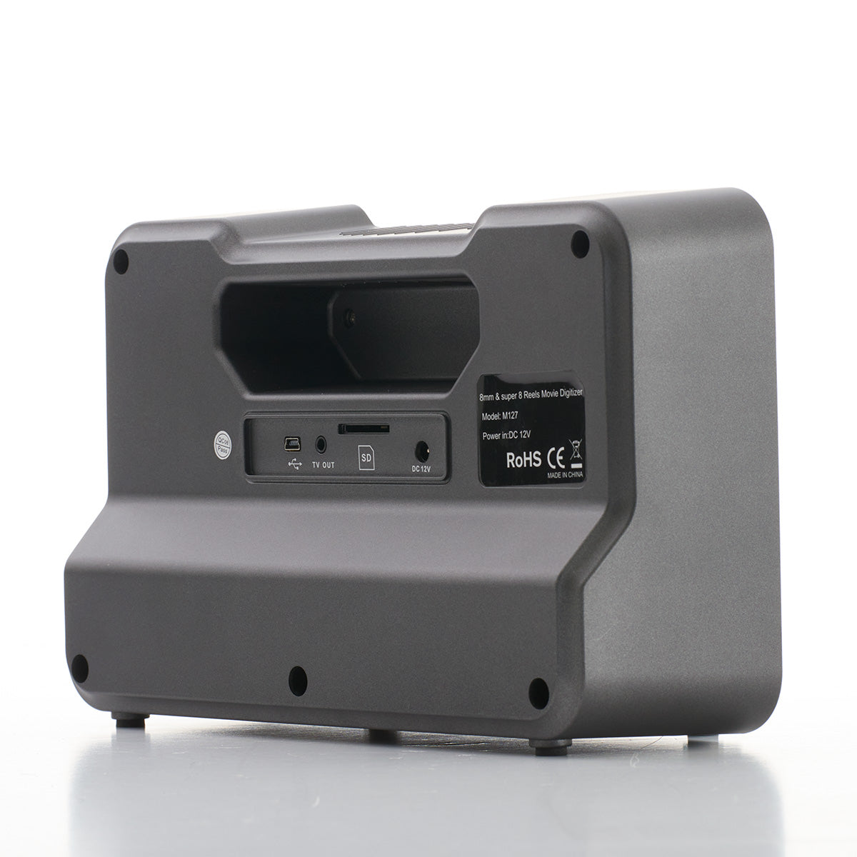HD Film Reel Converter - image 6