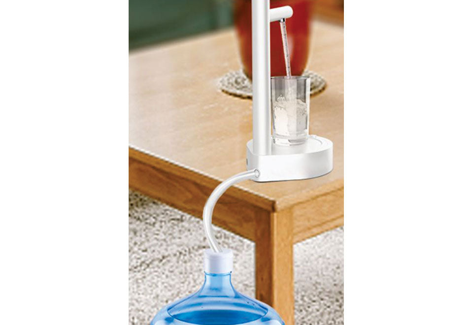Desktop Water Bottle Dispenser - image 3