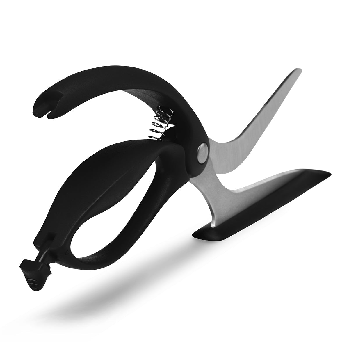 Pizza Cutting Scissors - image 2