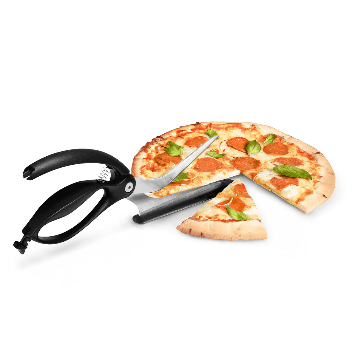 Pizza Cutting Scissors - image 4