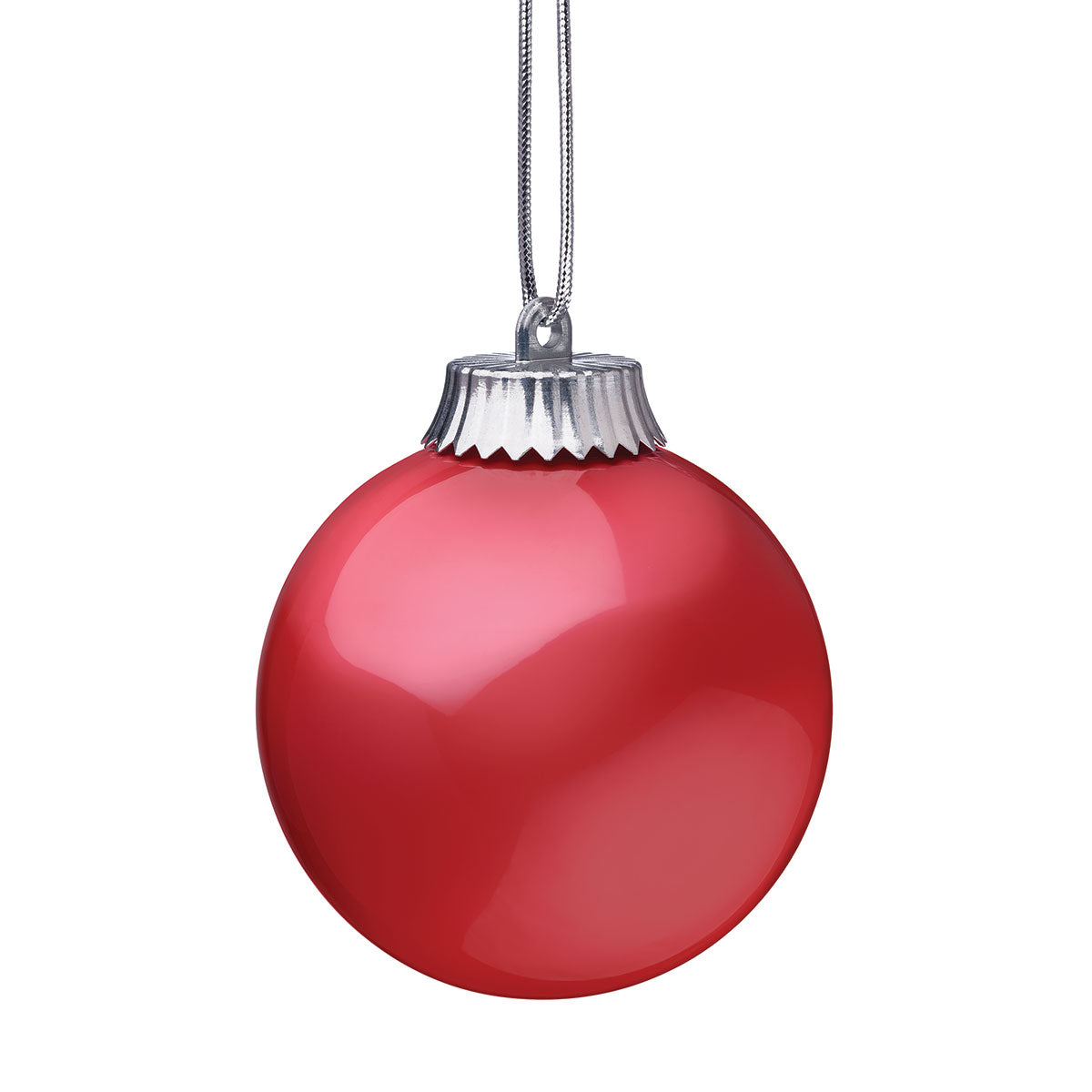 LED Outdoor Hanging Globe Ornaments (Set of 3) - image 6