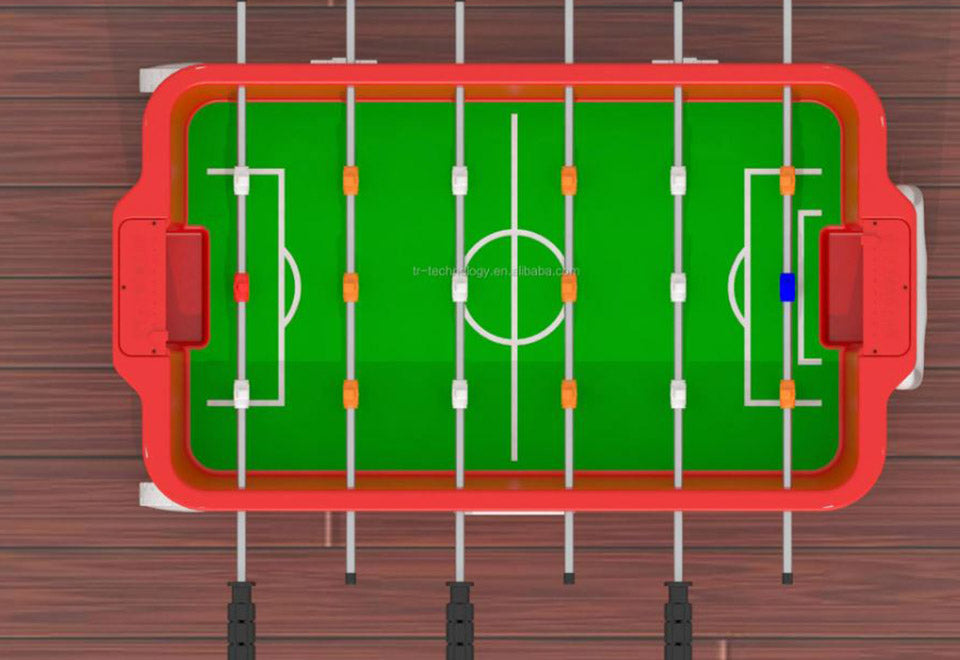 2-in-1 Foosball Cooler - image 3