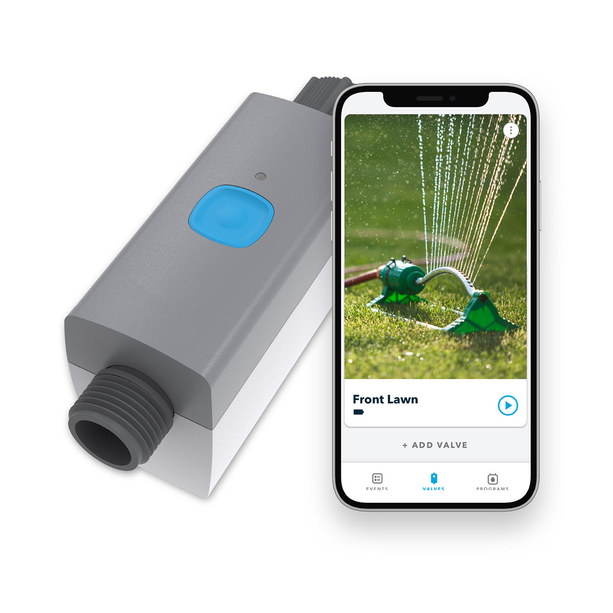 Wi-Fi Smart Hose Timer - image 2