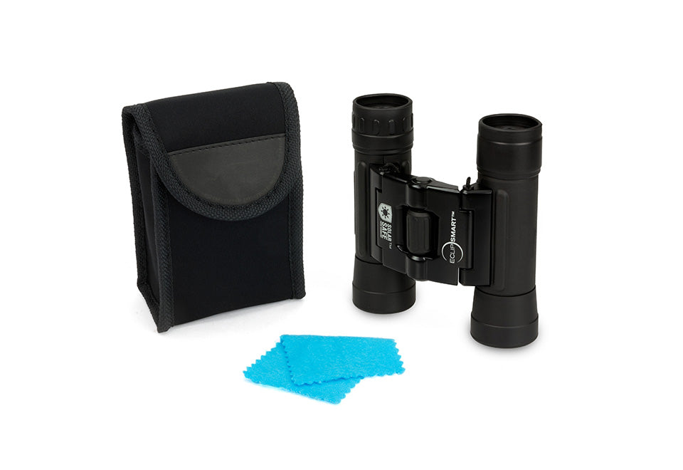 Solar Eclipse Binoculars - image 2