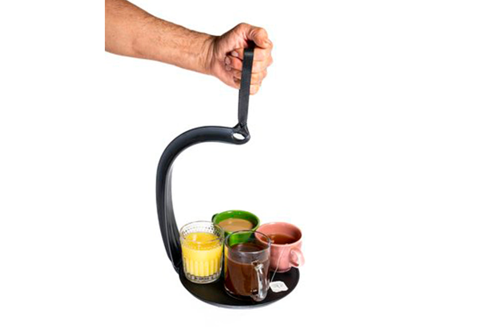 Impossible to Spill Carrier