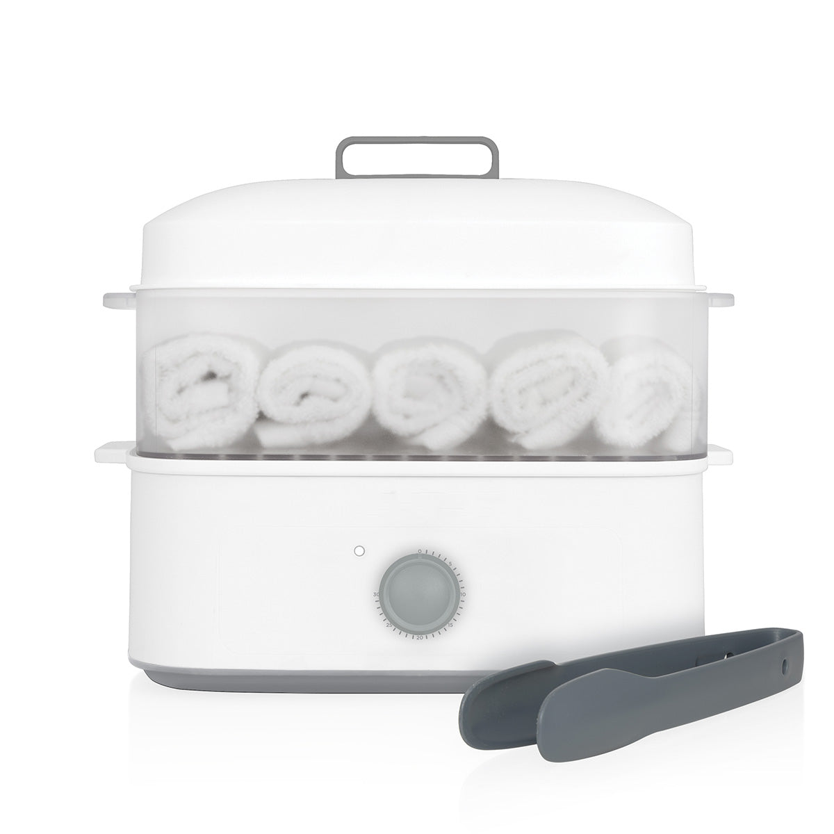 Hot Towel Steamer - image 2