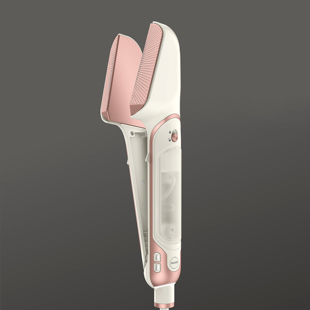 3-in-1 Steam, Press and Iron - image 5