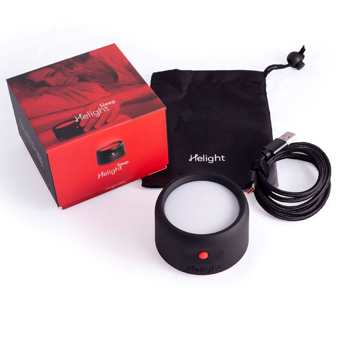 Red Light Sleep Therapy Device - image 6