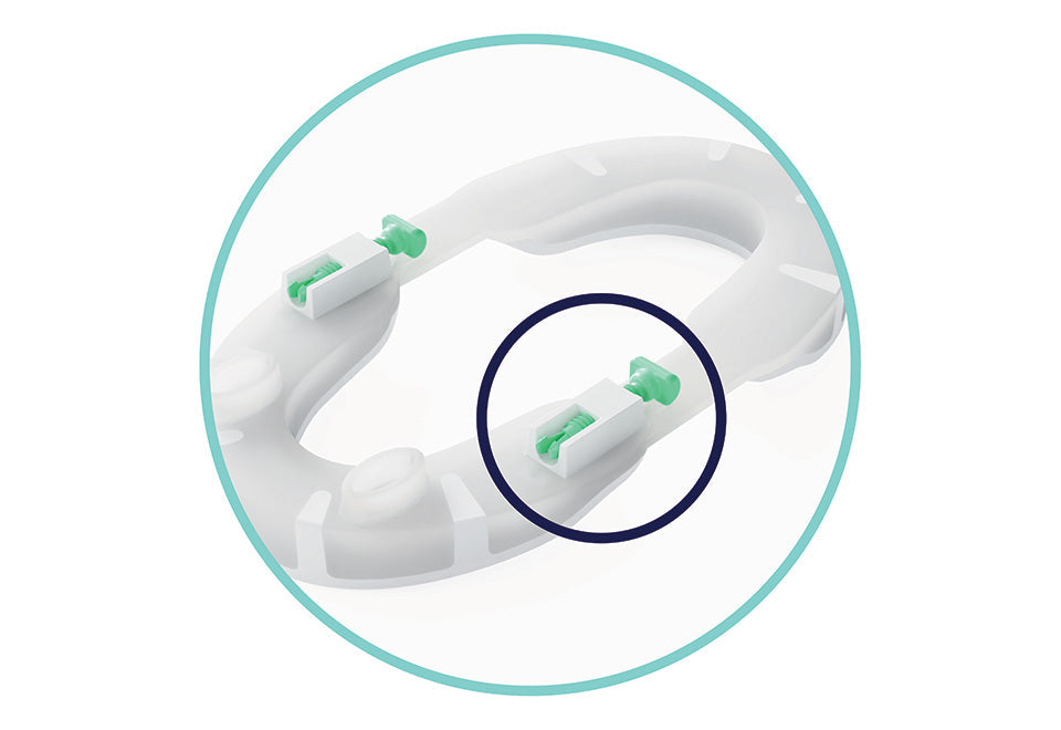 Anti Snoring Mouthpiece Device - image 4
