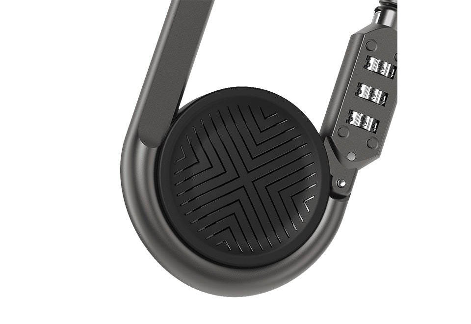 Carabiner AirTag Combination Lock - image 12