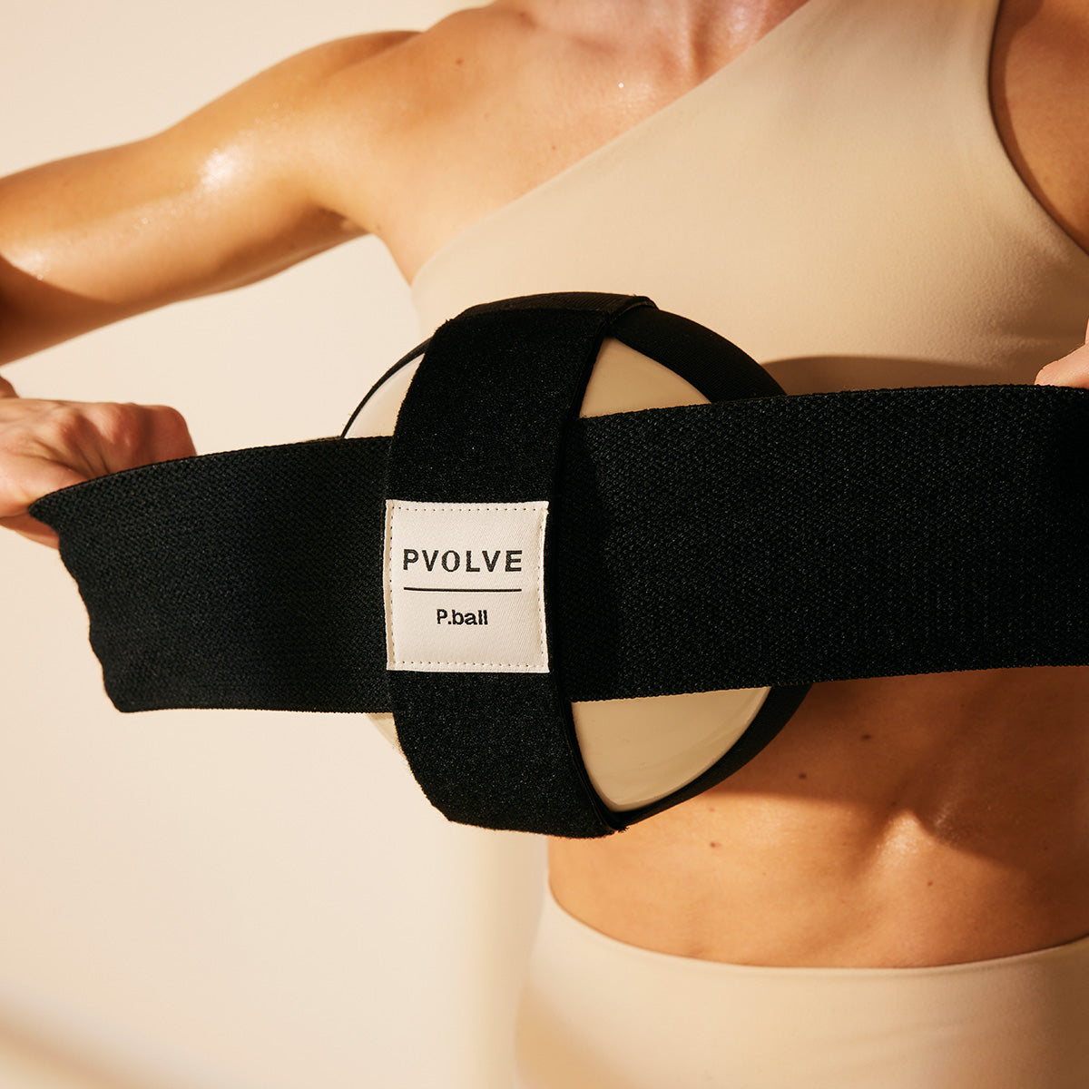 Pvolve P.Ball