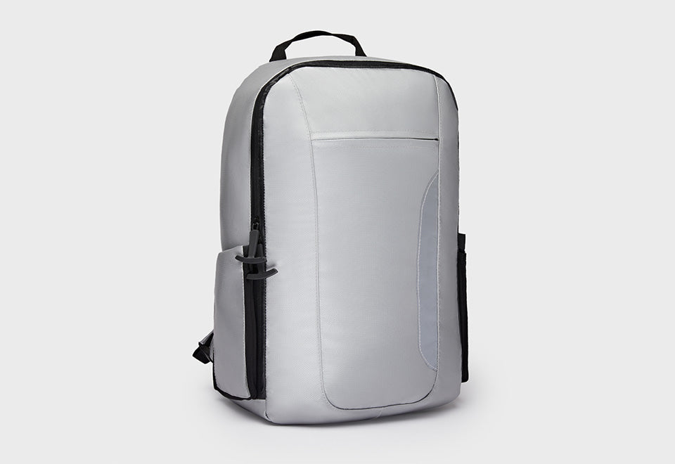 Fireproof and Water-Resistant Backpack