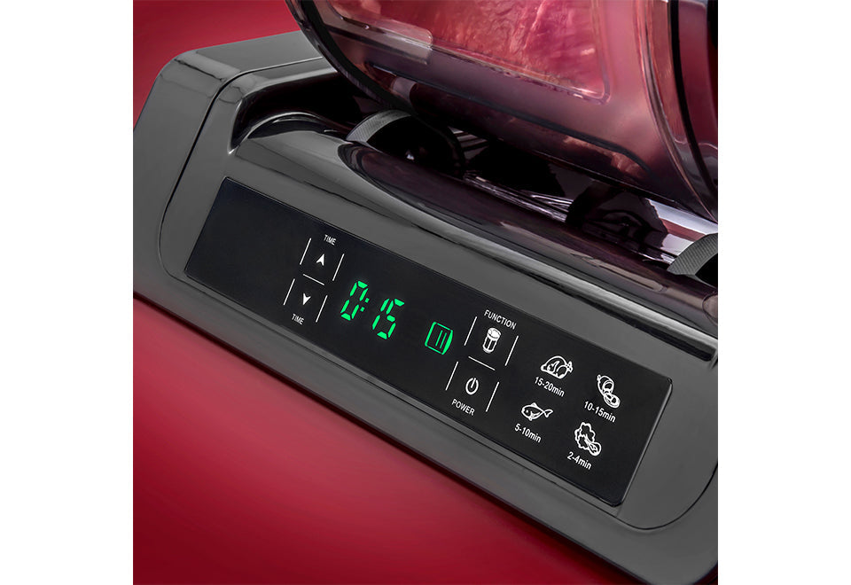 15 Minute Vacuum Marinator - image 4