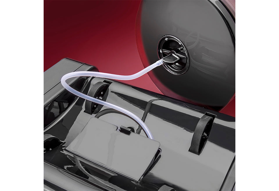 15 Minute Vacuum Marinator - image 7