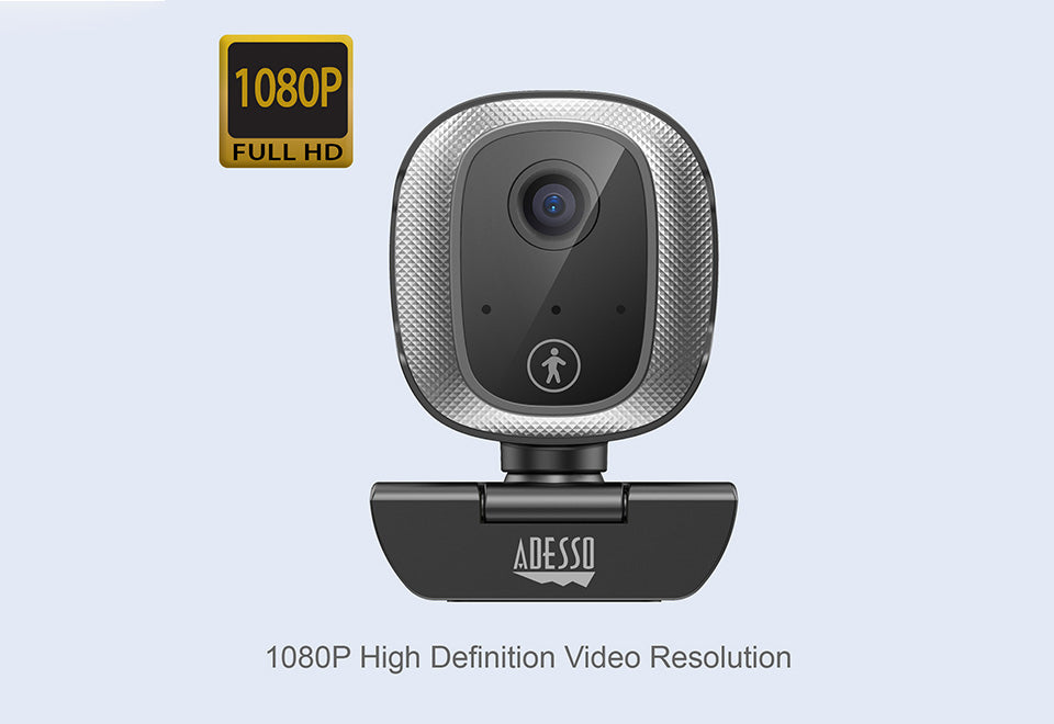 Motion Tracking Webcam - image 3