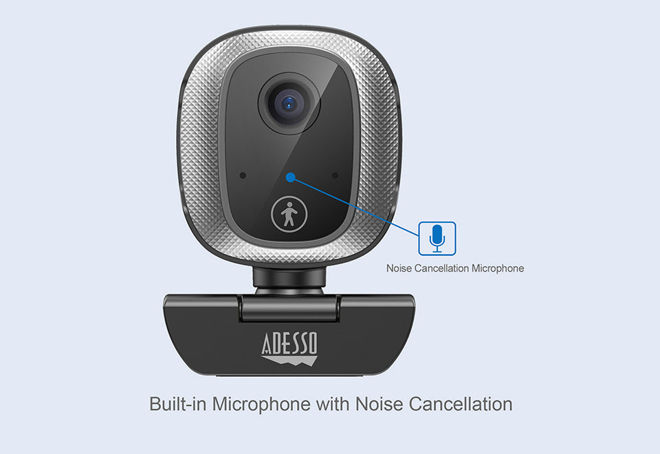 Motion Tracking Webcam - image 5