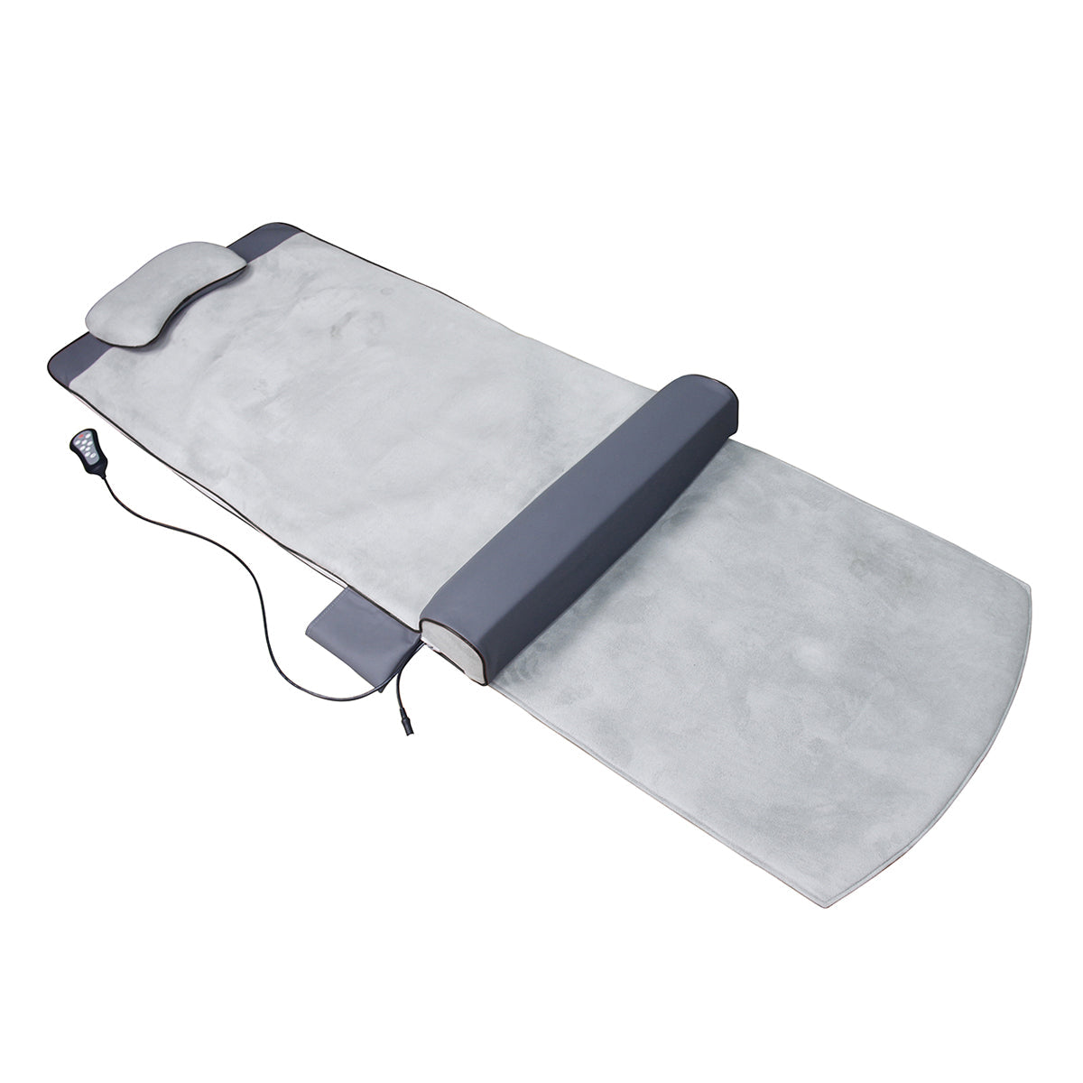 Air Compression Back Stretching Mat - image 2