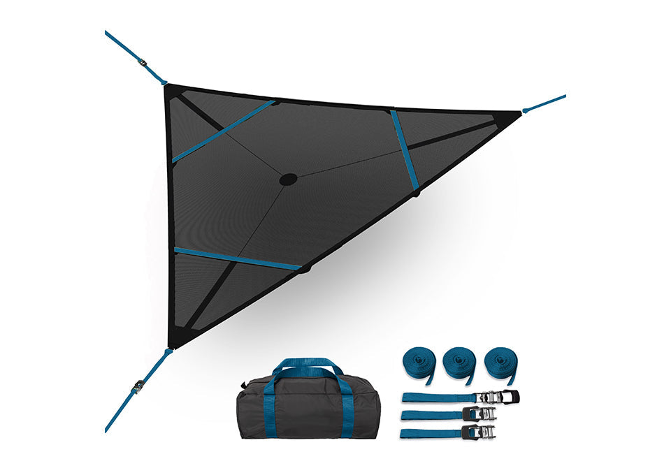 Aerial Hanging Mat - image 2