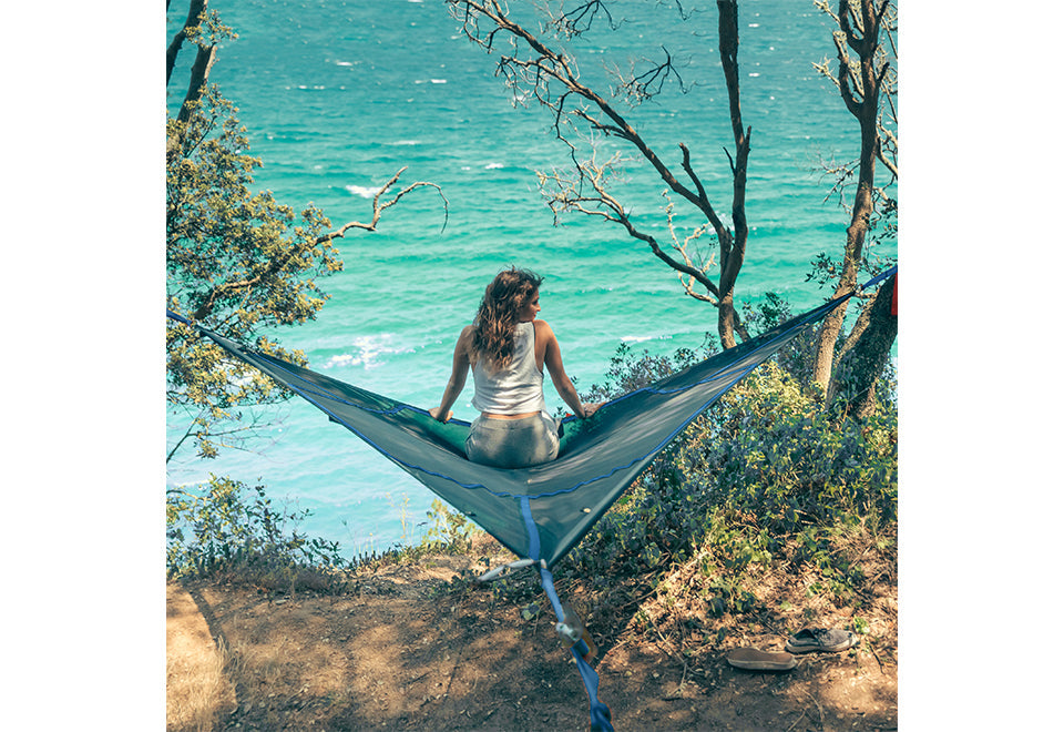 Aerial Hanging Mat - image 6