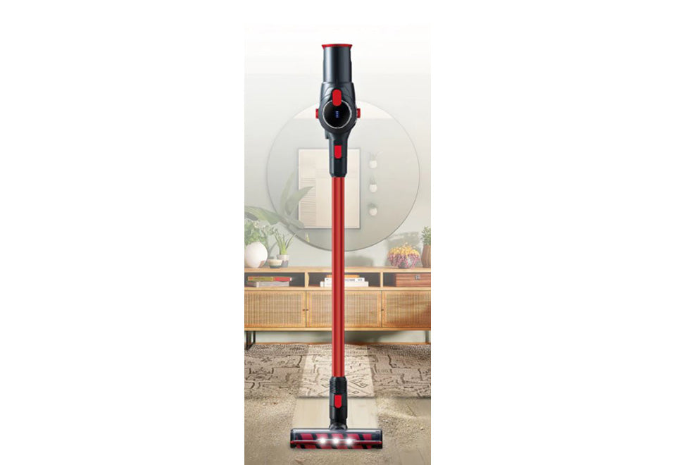 Cordless Stick Vacuum Cleaner - image 3