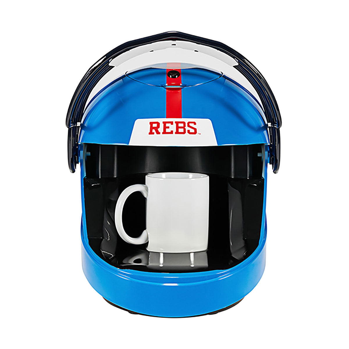 NCAA Gameday Helmet Coffee Maker - image 41