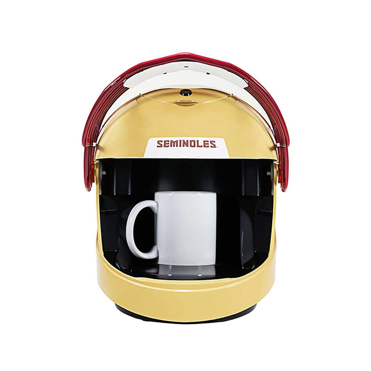 NCAA Gameday Helmet Coffee Maker - image 4