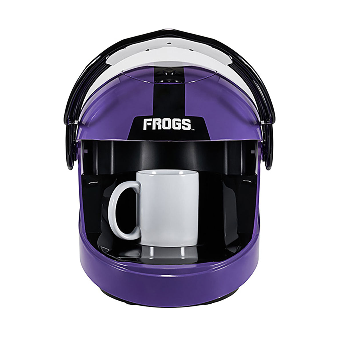 NCAA Gameday Helmet Coffee Maker - image 23