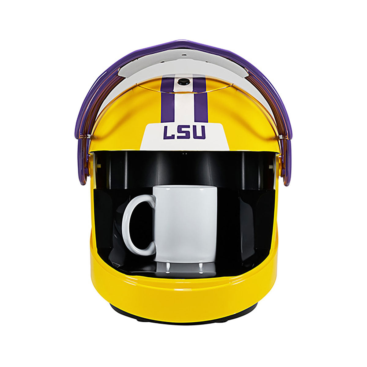 NCAA Gameday Helmet Coffee Maker - image 11