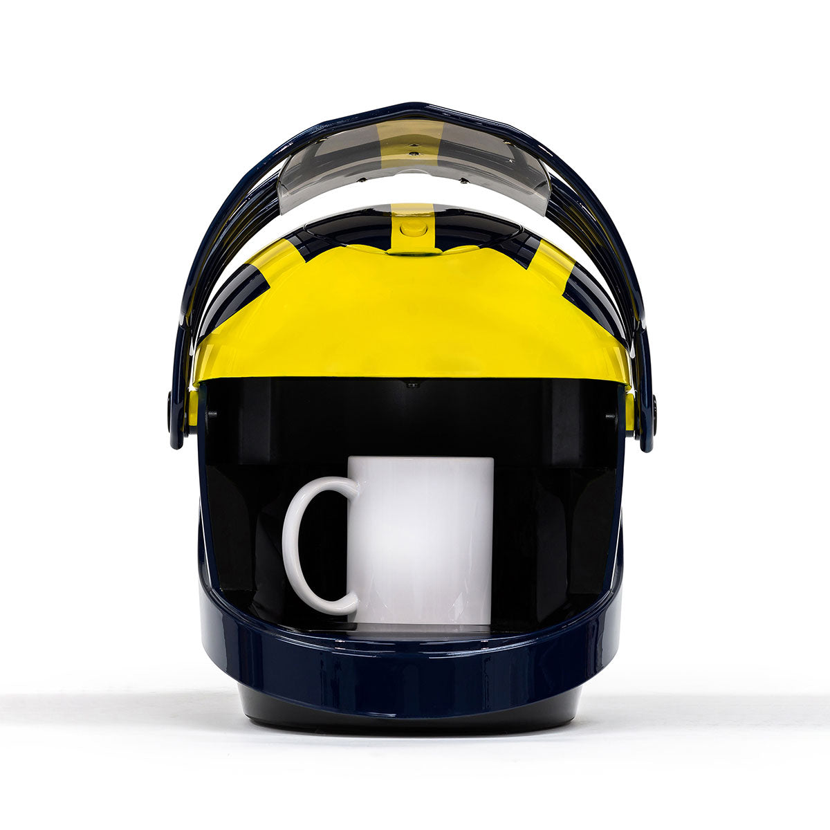 NCAA Gameday Helmet Coffee Maker - image 13