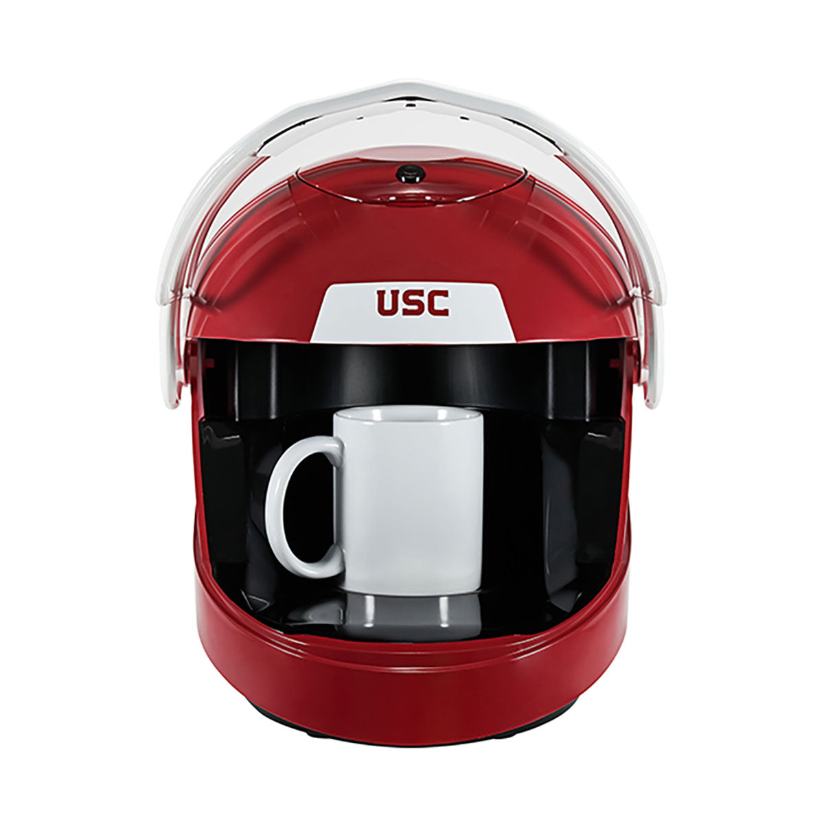 NCAA Gameday Helmet Coffee Maker - image 14
